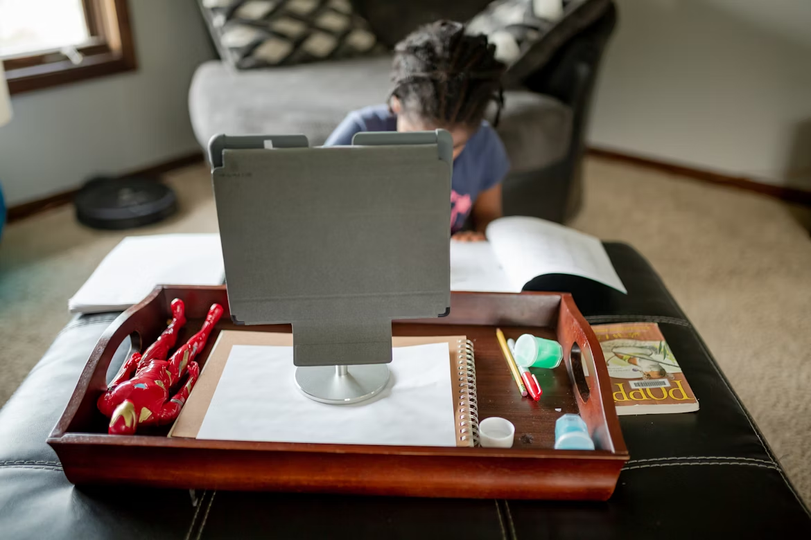 Changes Driven by Technology in Virtual Education